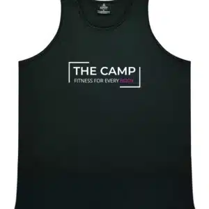 Men's The Camp Singlet