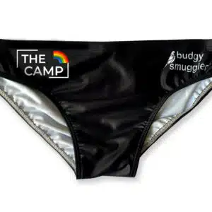 Men's The Camp Budgy Smugglers