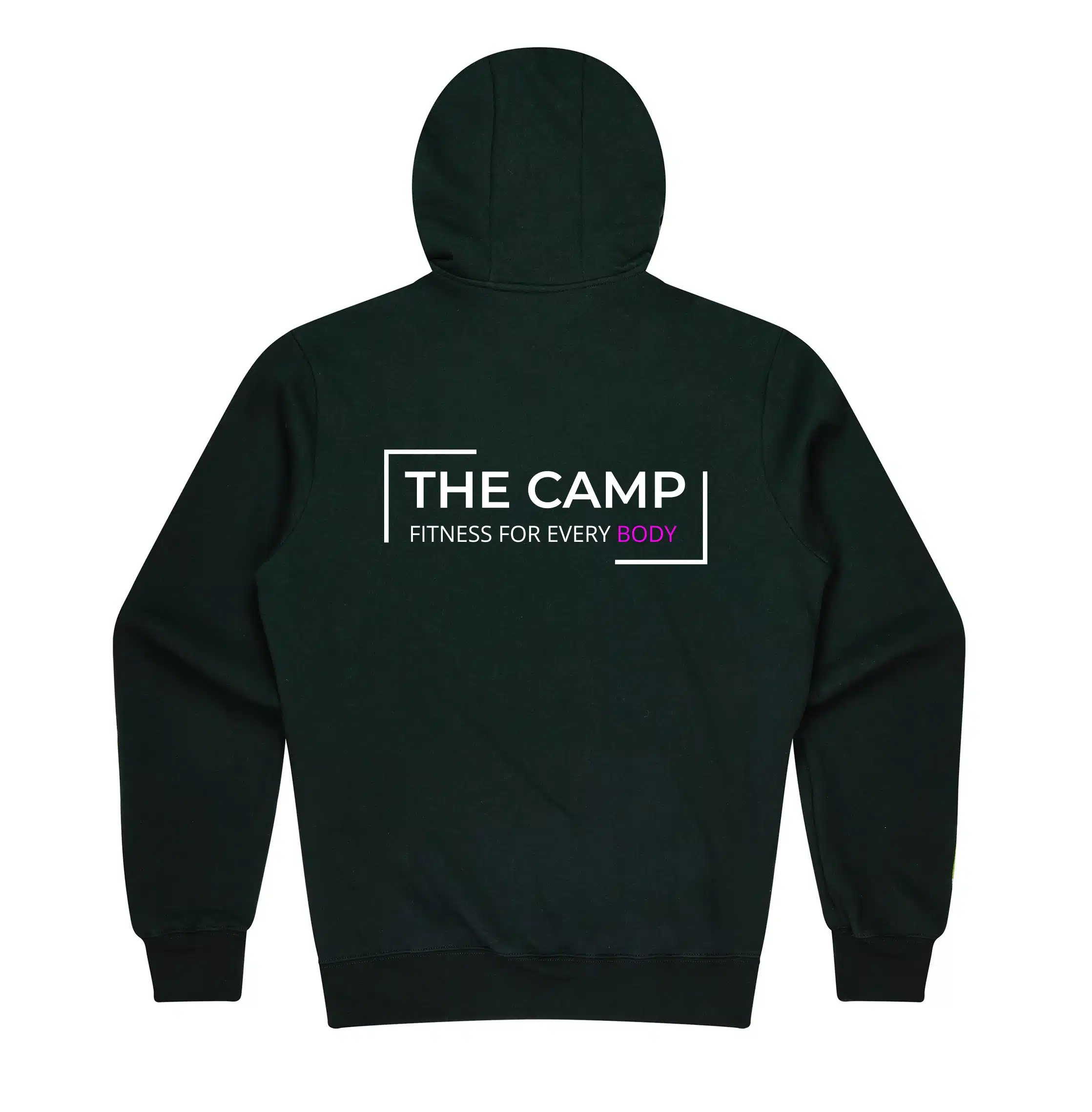 Unisex The Camp Kanga Hoodie - Image 2