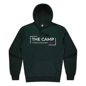 Unisex The Camp Kanga Hoodie