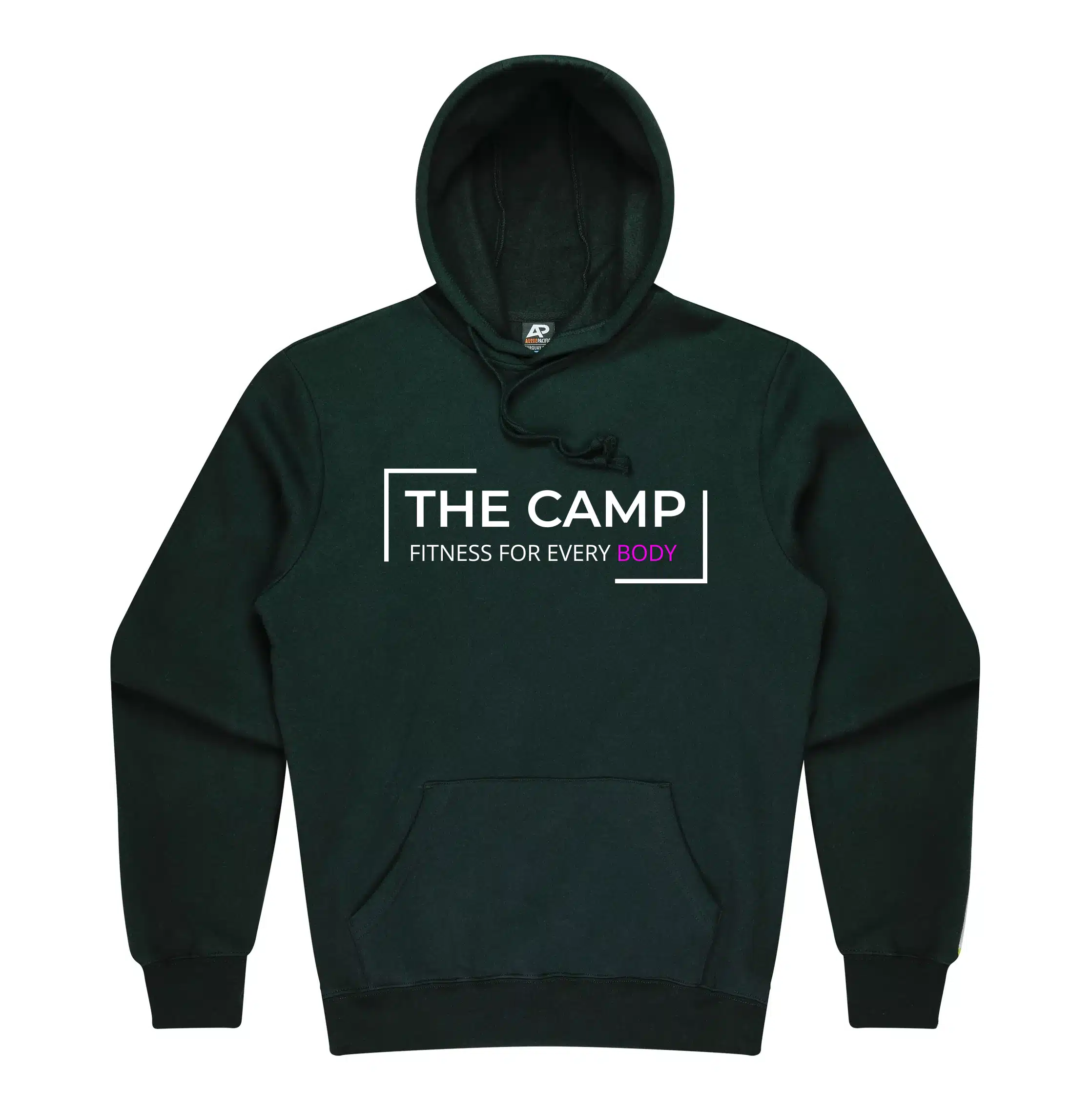 Unisex The Camp Kanga Hoodie