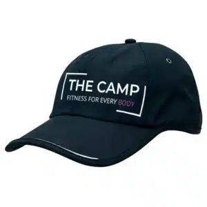 Unisex The Camp Cap