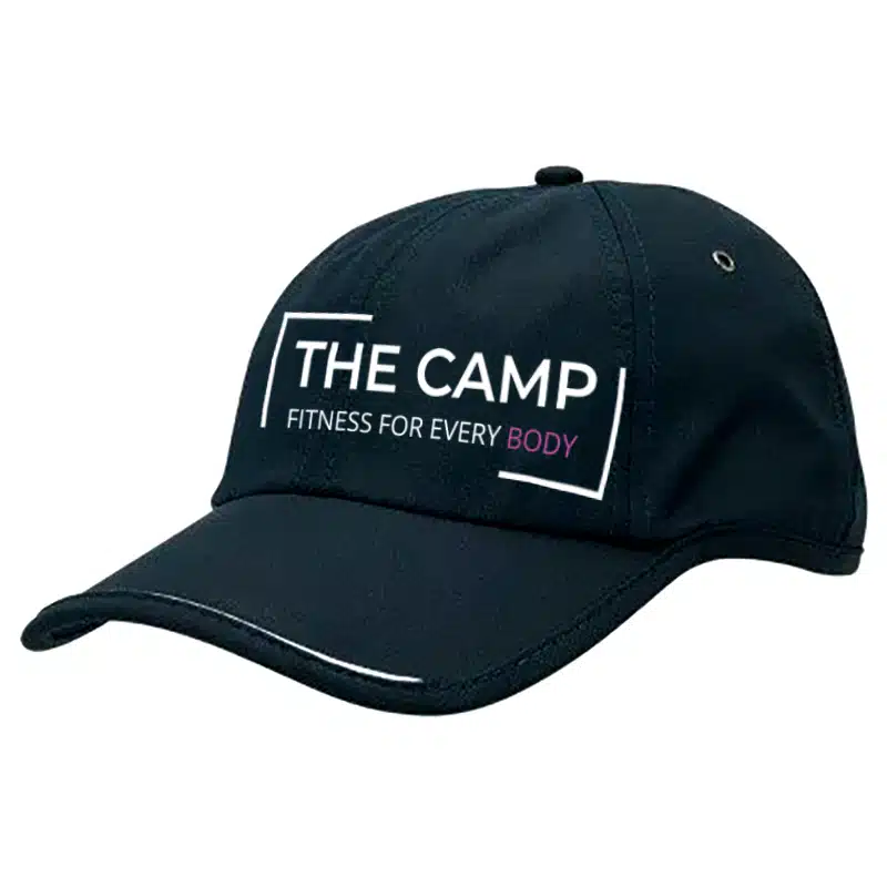 Unisex The Camp Cap