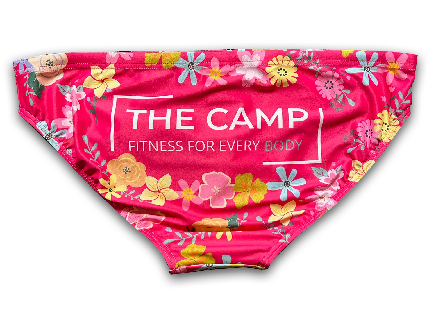 Men's The Camp Spring Budgy Smugglers - Image 2