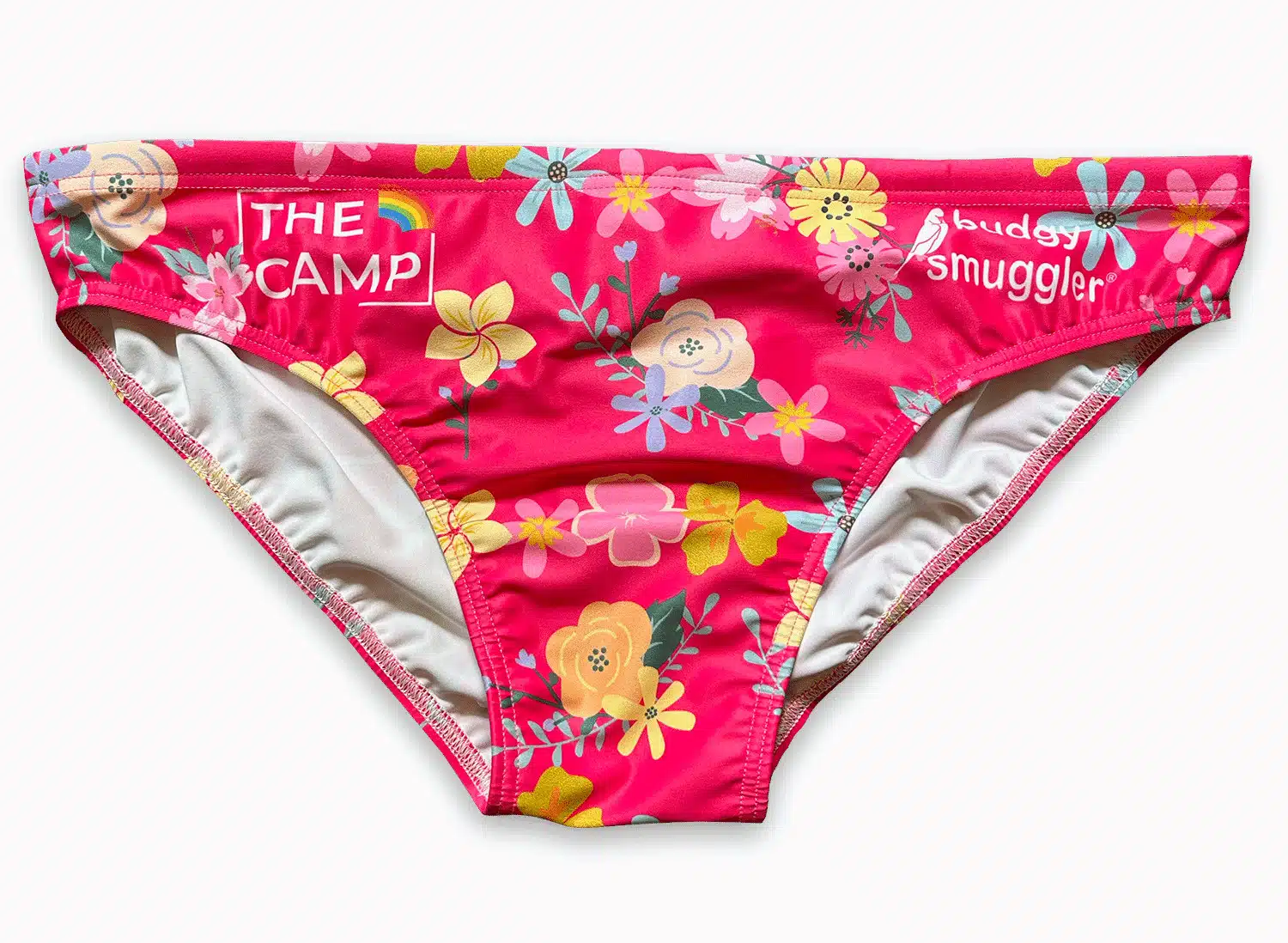Men's The Camp Spring Budgy Smugglers