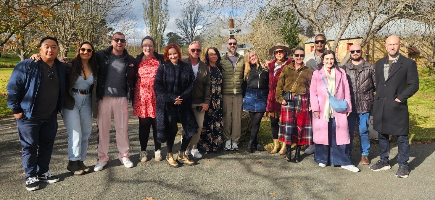 Wine tour in the Southern Highlands Member social, June 2026